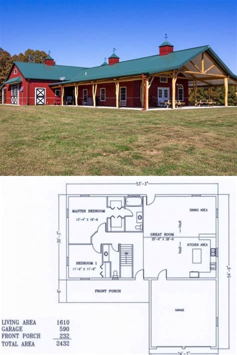 metal house plans with shop|residential steel house plans.